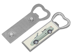 MGF 1.8i 1995-2002 Bottle Opener Fridge Magnet